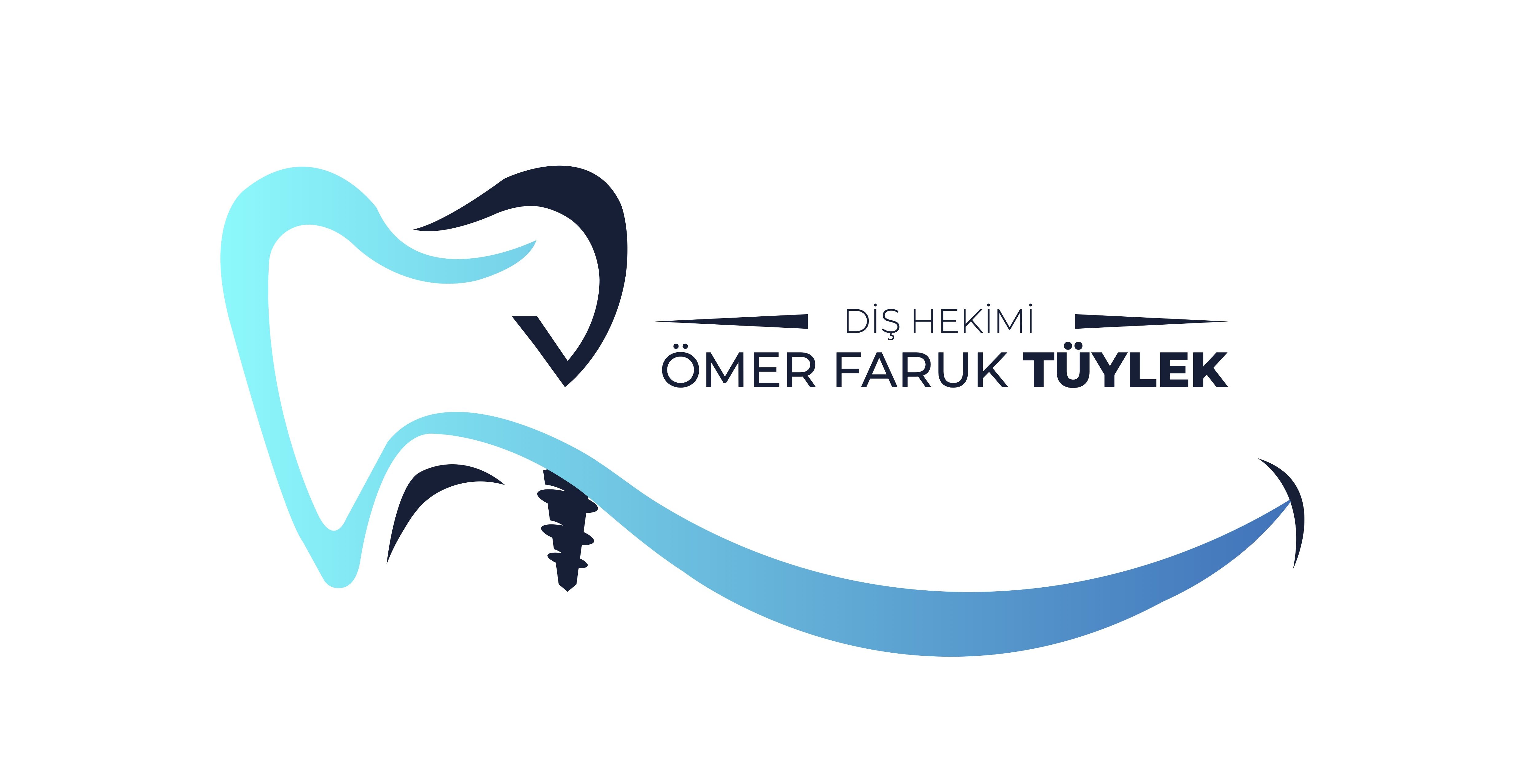 Dt. &Ouml;mer Faruk T&uuml;ylek